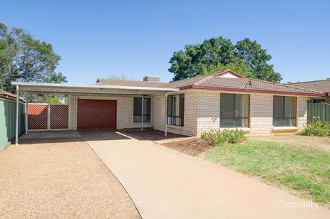 Property photo of 10 Mumford Crescent Dubbo NSW 2830