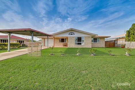 Property photo of 38 Robinson Street Taranganba QLD 4703