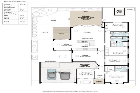 Property photo of 23 Lurline Boulevard Sellicks Beach SA 5174