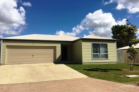 Property photo of 2/154 Geaney Lane Deeragun QLD 4818