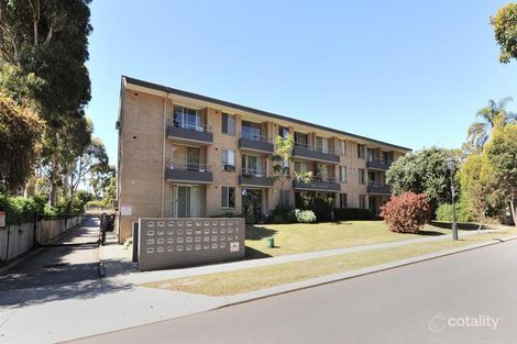 Property photo of 113/124 Subiaco Road Subiaco WA 6008