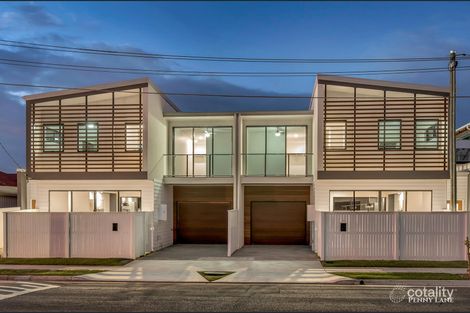 6 Hants St, Hamilton, QLD 4007