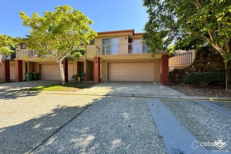 Property photo of 35/4 University Drive Robina QLD 4226