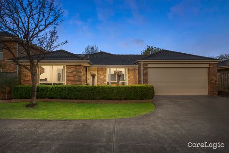 Property photo of 46/95 Ashleigh Avenue Frankston VIC 3199