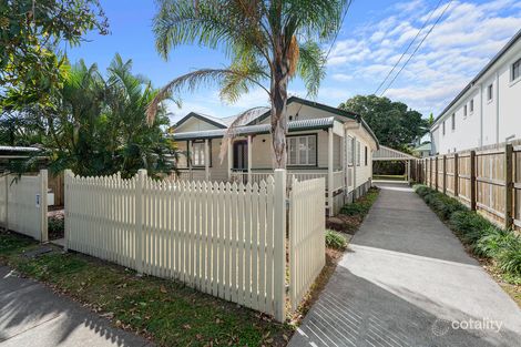 Property photo of 35 Coutts Street Bulimba QLD 4171