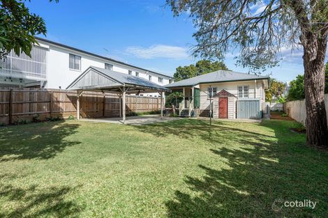 Property photo of 35 Coutts Street Bulimba QLD 4171