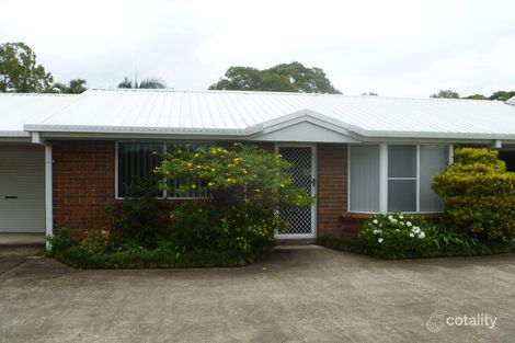 Property photo of 2/44 Fisher Road Thorneside QLD 4158