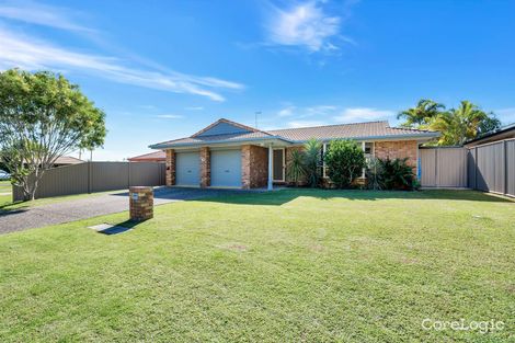 Property photo of 28 Wilkinson Crescent Currumbin Waters QLD 4223