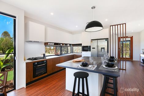 Property photo of 3201 Koel Circuit Peregian Springs QLD 4573
