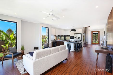 Property photo of 3201 Koel Circuit Peregian Springs QLD 4573
