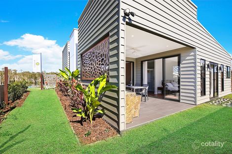 Property photo of 3201 Koel Circuit Peregian Springs QLD 4573