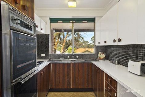 Property photo of 19/8-14 Bowen Street Chatswood NSW 2067