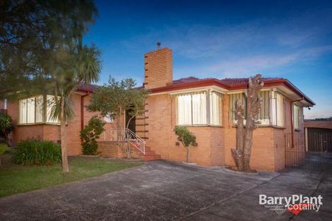 60 Greenwood Dr, Bundoora, VIC 3083