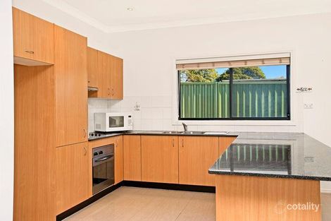 Property photo of 2/47 Raleigh Avenue Caringbah NSW 2229