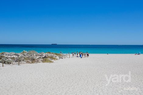 35/11 Leighton Beach Bvd, North Fremantle, WA 6159