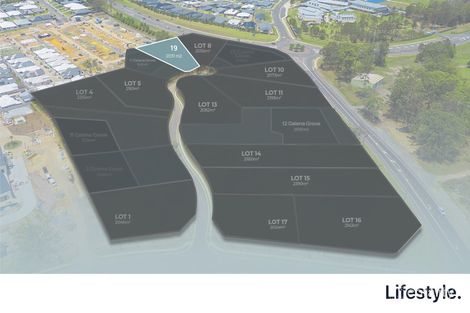 19 Galena Gr, Lake Cathie, NSW 2445