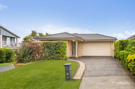 Property photo of 30 Miers Crescent Murrumba Downs QLD 4503
