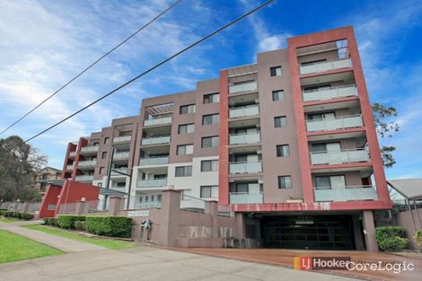 Property photo of 11/17 Bruce Street Blacktown NSW 2148