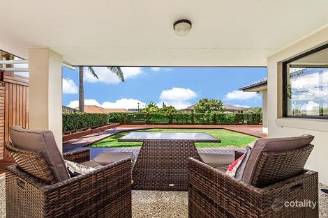 Property photo of 38 Hillridge Crescent Varsity Lakes QLD 4227