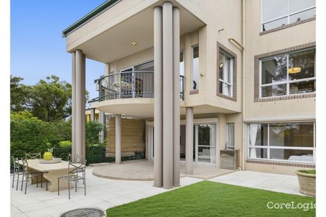 Property photo of 59 Walumetta Drive Wollstonecraft NSW 2065