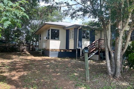 Property photo of 29 Fourth Avenue Scottville QLD 4804