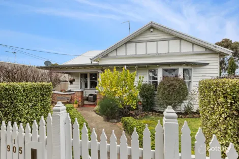 1/905 Geelong Rd, Canadian, VIC 3350