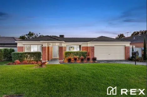 23 Emmer Green Rtt, Cranbourne East, VIC 3977