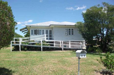 24 Bromelton St, Beaudesert, QLD 4285