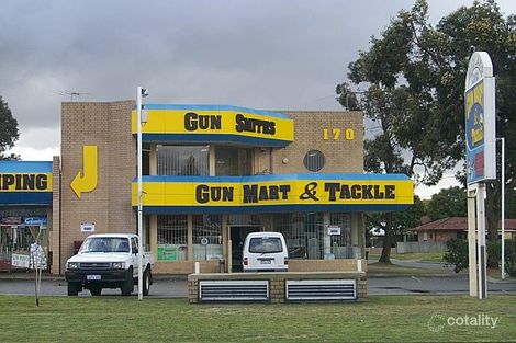 170 Great Eastern Hwy, Midvale, WA 6056