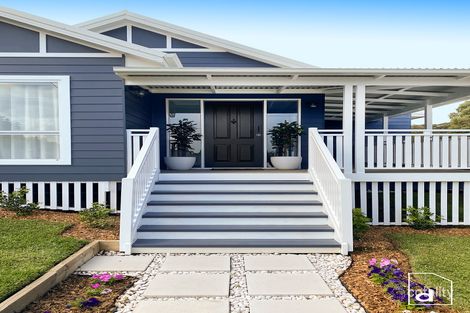Property photo of 45 Hillcrest Avenue Woonona NSW 2517