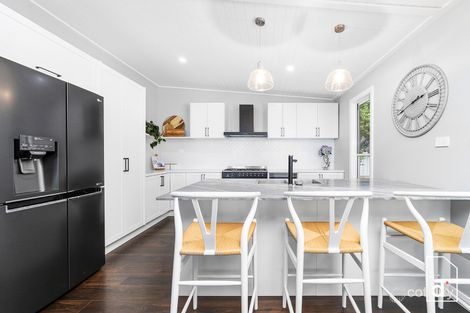 Property photo of 45 Hillcrest Avenue Woonona NSW 2517
