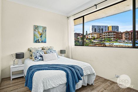 4/32 West St, Hurstville, NSW 2220