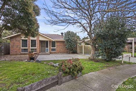 Property photo of 4 Belar Court Ferntree Gully VIC 3156