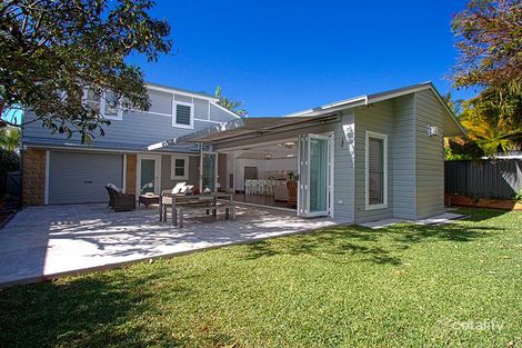 Property photo of 20 Cliff Road Collaroy NSW 2097