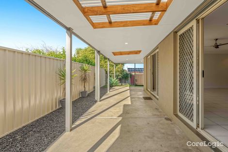 Property photo of 17 Lydon Crescent West Nowra NSW 2541