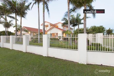 Property photo of 17 Monserrat Court Reedy Creek QLD 4227