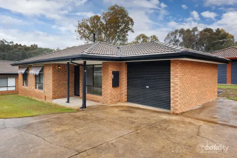 1/12 Mcmahon Pl, West Wodonga, VIC 3690
