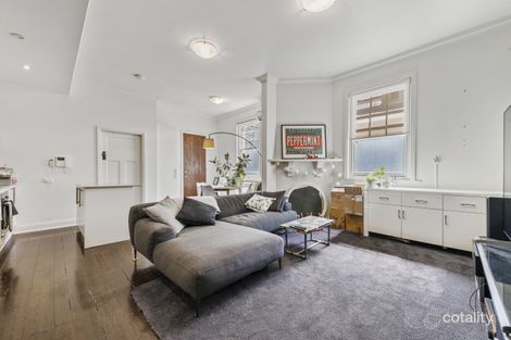 Property photo of 2/1 Lambeth Place St Kilda VIC 3182