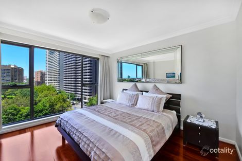 Property photo of 1003/281-283 Elizabeth Street Sydney NSW 2000