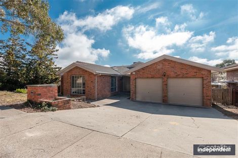 Property photo of 111 Knoke Avenue Gordon ACT 2906