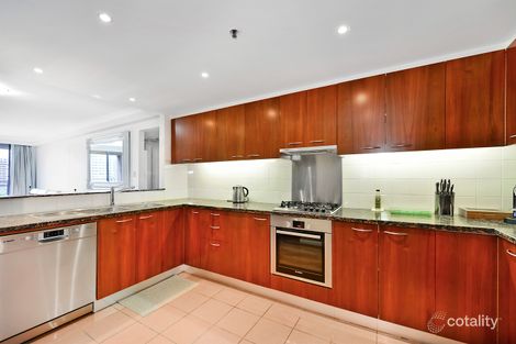 Property photo of 1003/281-283 Elizabeth Street Sydney NSW 2000