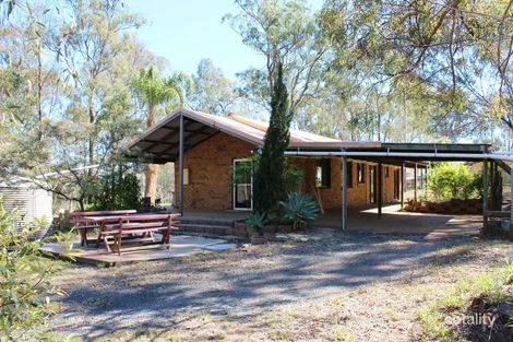 3 Cockatoo Ct, Regency Downs, QLD 4341