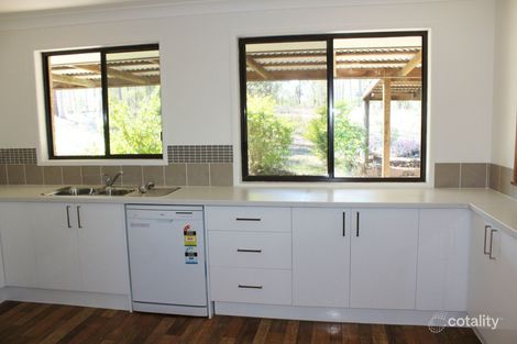 Property photo of 3 Cockatoo Court Regency Downs QLD 4341