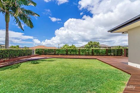 Property photo of 38 Hillridge Crescent Varsity Lakes QLD 4227