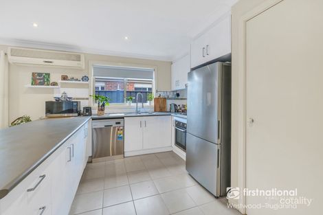 Property photo of 19 Millendon Boulevard Tarneit VIC 3029