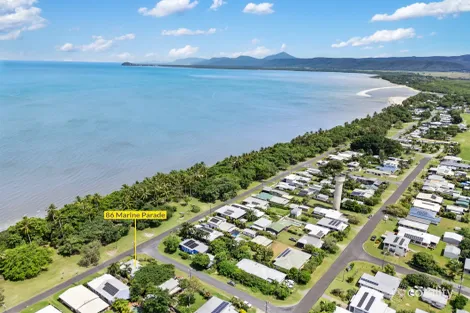 Property photo of 86 Marine Parade Newell QLD 4873