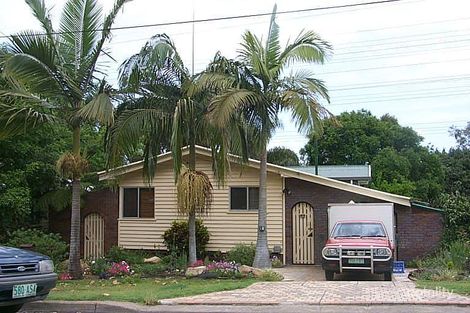 50 O'Connor St, Oxley, QLD 4075