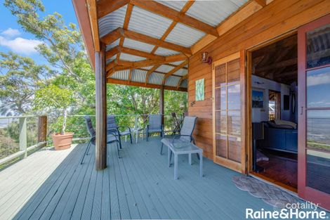 Property photo of 8 Elida Street Mount Archer QLD 4701
