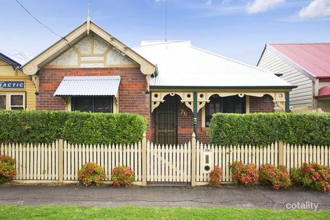 76 Harris St, Harris Park, NSW 2150