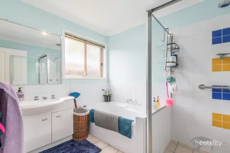 Property photo of 31 Clydesdale Drive Upper Coomera QLD 4209